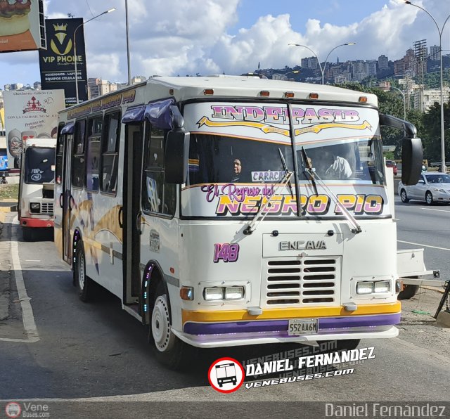 A.C. Indepasib 148 por Daniel Fern�ndez