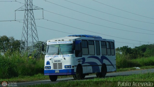 Uni�n Valencia A.C. 115 por Pablo Acevedo