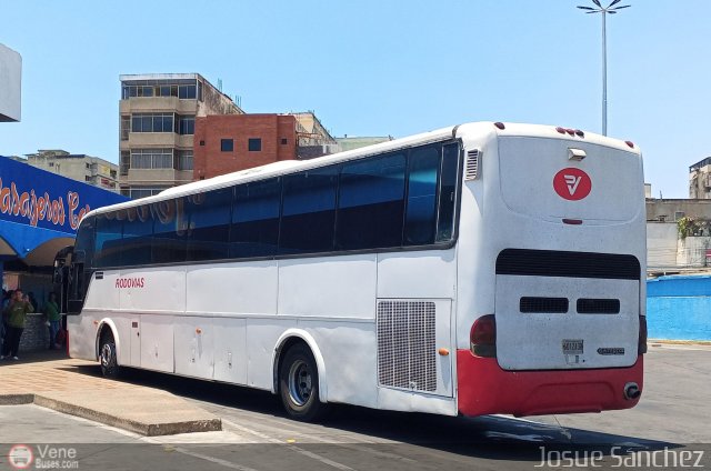Rodovias de Venezuela 409 por Josue Snchez