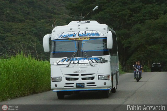 A.C. Transporte Paez 075 por Pablo Acevedo