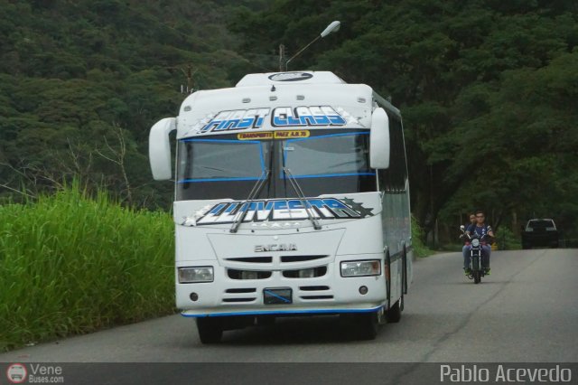 A.C. Transporte Paez 075 por Pablo Acevedo