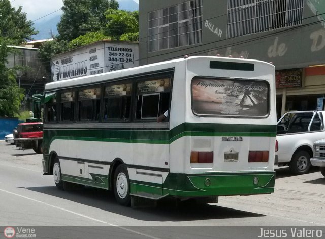 MI - A.C. Guatire El Rodeo 92 por Jes�s Valero