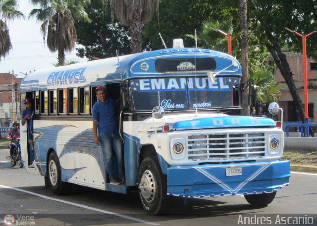 CA - Unipal Las Palmitas 004 por Andrs Ascanio