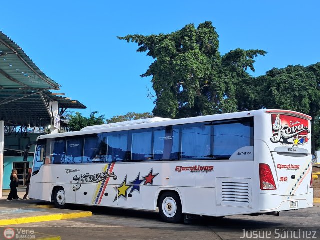 Ejecutivos Kova 056 por Josue S�nchez