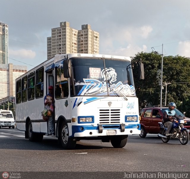 DC - S.C. Colinas de Bello Monte 026 por Jonnathan Rodrguez