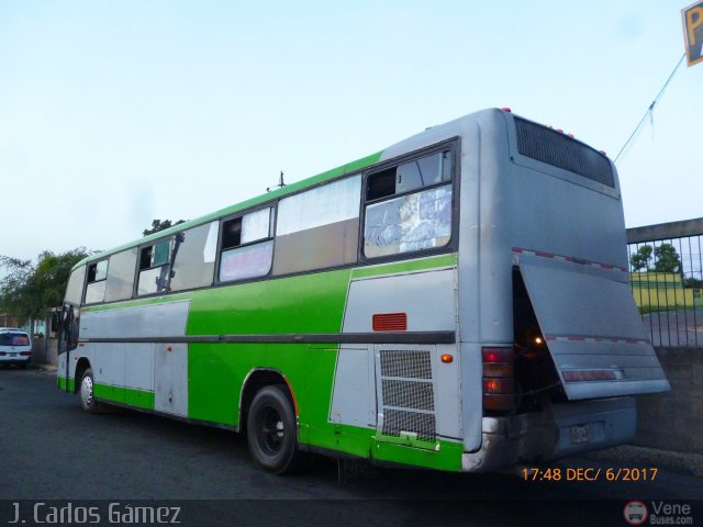 Particular NO USAR MÁS 151 por J. Carlos Gámez