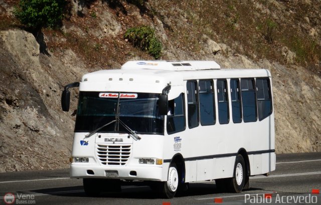 Asociaci�n Civil Uni�n Sabaneta 026 por Pablo Acevedo