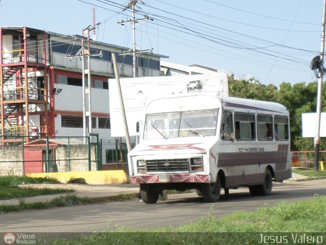 Ruta Metropolitana de Valencia-CA 86 por Jess Valero