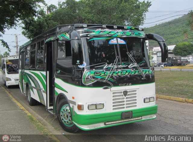CA - Union Conductores Bella Vista 128 por Andrs Ascanio