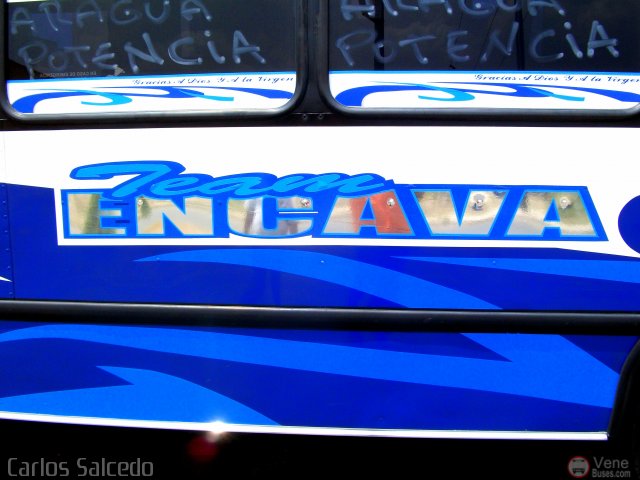 AR - Uni�n Coromoto 57 por Carlos Salcedo