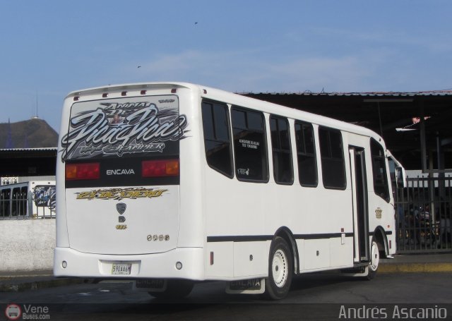 U.C. 23 de Enero 111 por Andr�s Ascanio