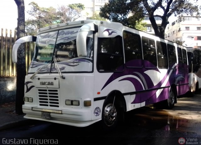 U.C. Caracas - Los Caracas 503 por Gustavo Figueroa