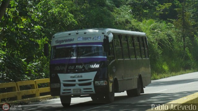 S.C. Expresos Mara 064 por Pablo Acevedo