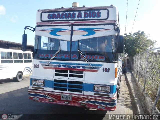 Expresos Nirgua 0102 por Eduard Delgado