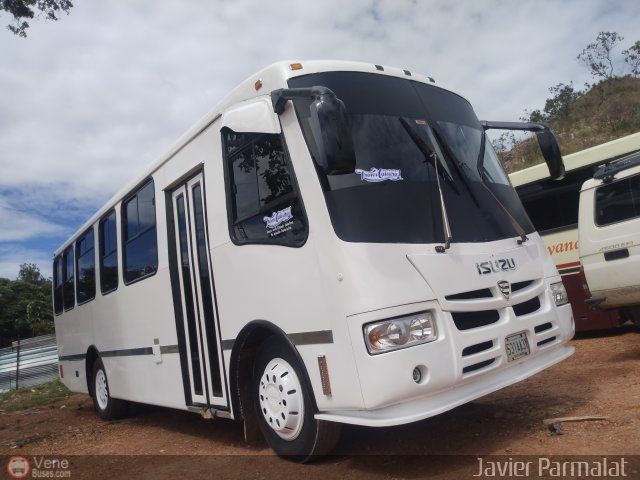 Asoc. Coop. TransCaicara 1 R.L. 19 por Javier Arretureta