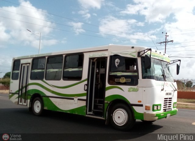 Transporte Gran Mariscal Sucre C.A. 12 por Miguel Pino