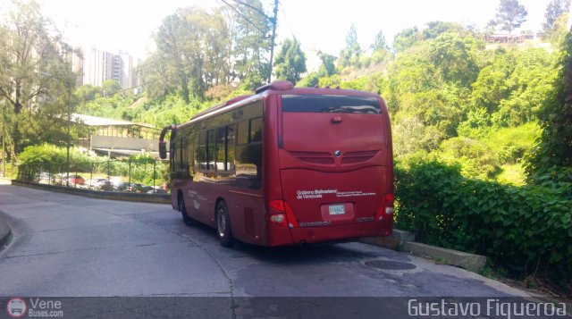 DC - U.C. Sociedad Civil Pinto Salinas 21 por Gustavo Figueroa