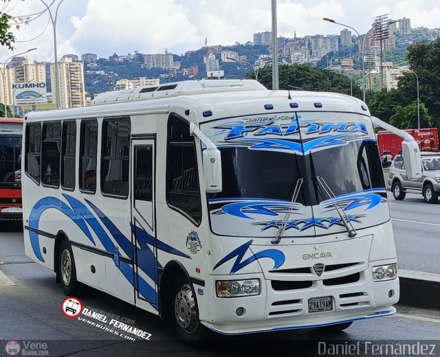 C.U. Caracas - Los Teques A.C. 125 por Daniel Fern�ndez