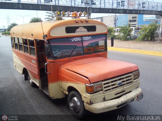 CA - Unin Conductores Maternidad del Sur 08 por Aly Baranauskas