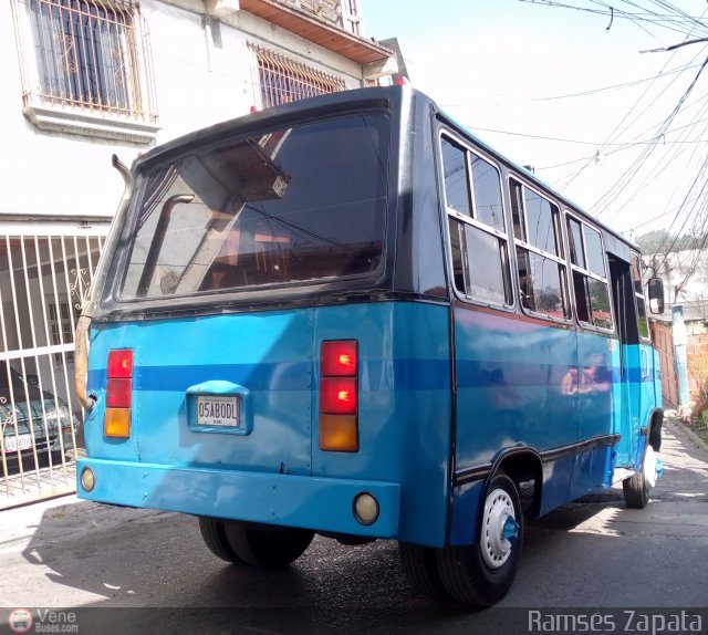 MI - U.C. La Matica 36 por Ramss Zapata