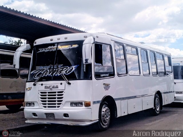 A.C. Uni�n Guanare 130 por Aaron Rodr�guez