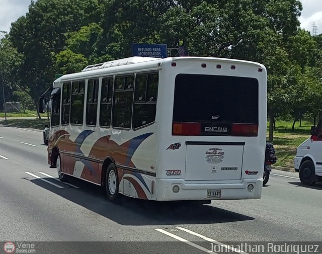 S.C. Expresos Mara 121 por Jonnathan Rodr�guez