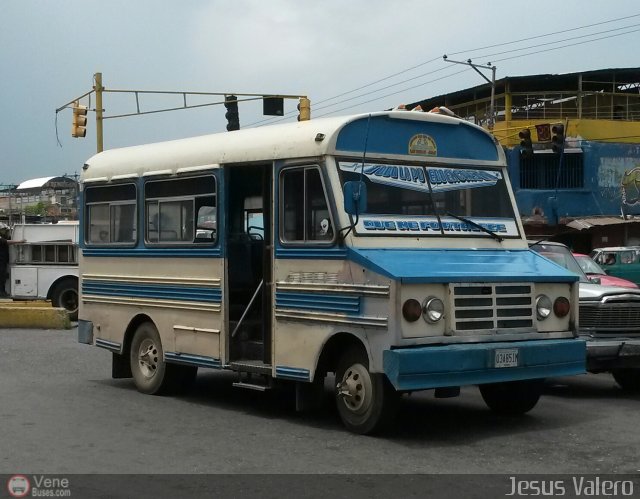 MI - L�nea Las Brisas Inavi 20 por Jes�s Valero