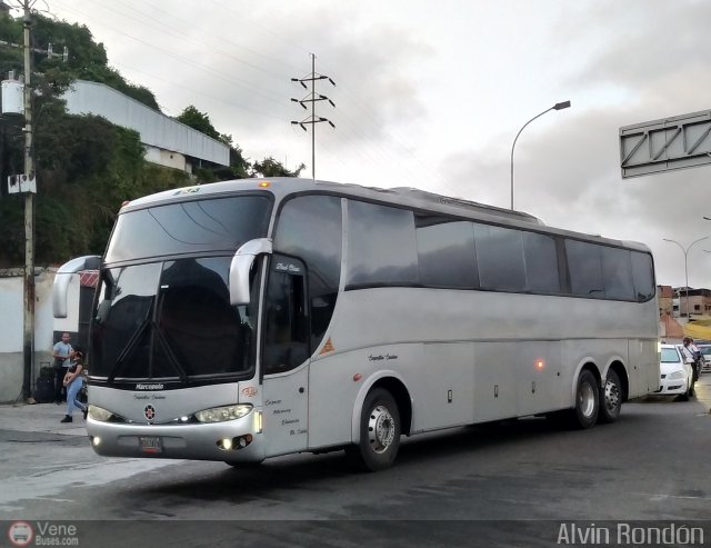 Cooperativa Canaima 43 por Alvin Rond�n