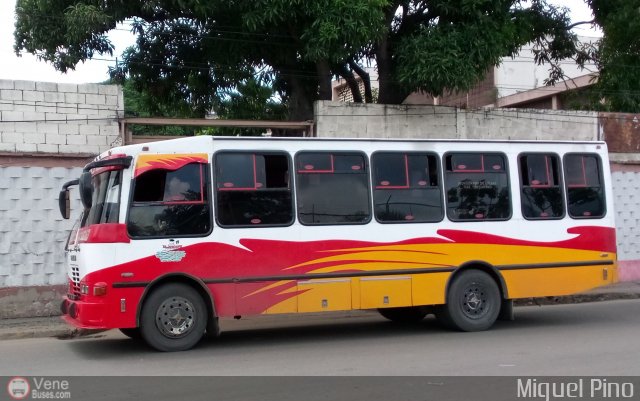 U.C. Caracas - El Junquito - Colonia Tovar 079 por Miguel Pino