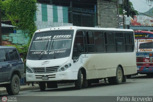 U.C. Los Caminantes 88 por Pablo Acevedo