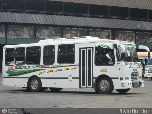 U.C. San Antonio S.C. 226 por Alvin Rond�n