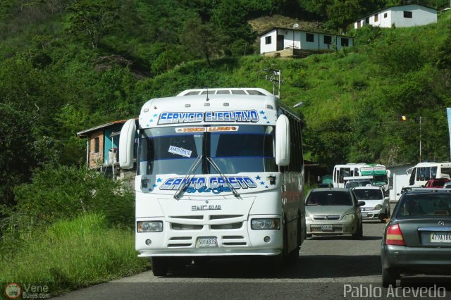 A.C. Transporte Vencollano 13 por Pablo Acevedo