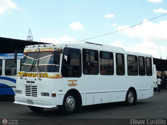 U.C. La Responsable S.C. 013 por Oliver Castillo