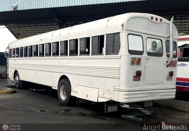 Colectivos Manuelote C.A. 16 por �ngel Delgado