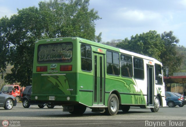 Unin MarVal 062 por Royner Tovar