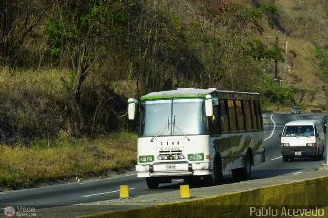 DC - Unin Conductores Palo Verde 40 por Pablo Acevedo