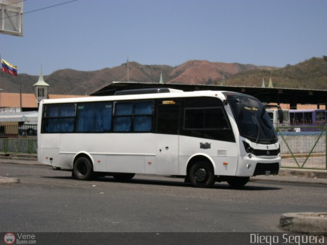 Uni�n MarVal 021 por Diego Sequera