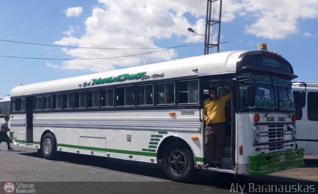 Autobuses de Barinas 008 por Aly Baranauskas