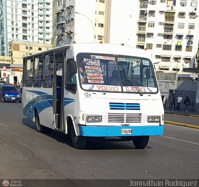 DC - Unin Criollos del Este S.C. 154 por Jonnathan Rodrguez
