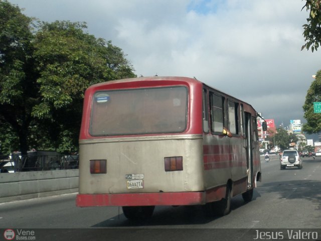DC - Uni�n Criollos del Este S.C. 123 por Jes�s Valero