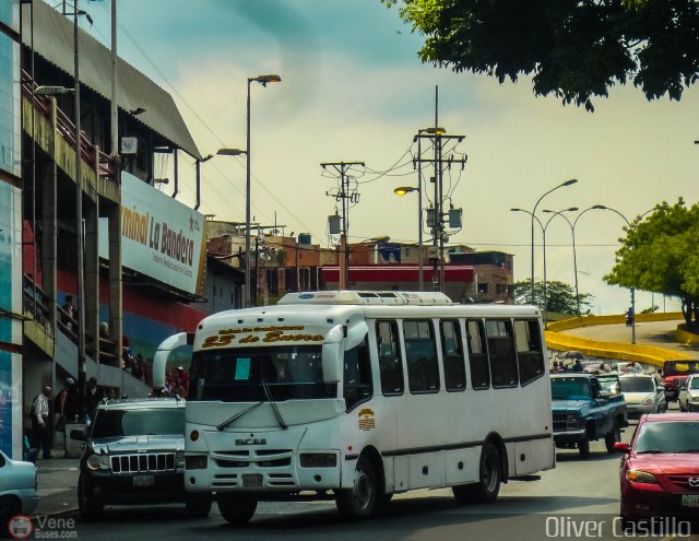 U.C. 23 de Enero 176 por Oliver Castillo