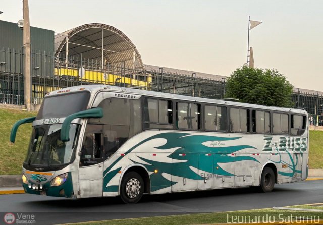 Zbuss S.A.C. 965 por Leonardo Saturno