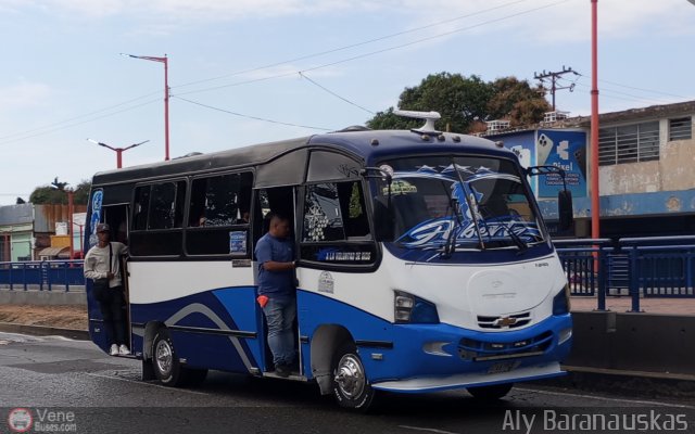 CA - Unipal Las Palmitas Asociaci�n Civil 470 por Aly Baranauskas