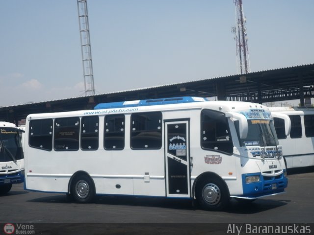 A.C. Transporte Independencia 012 por Aly Baranauskas