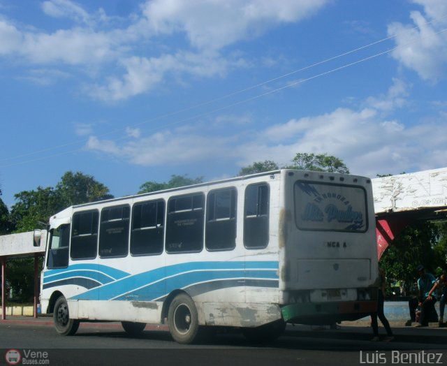 SU - A. de Transp. Cooperativa Ayacucho 03 por Luis Bentez