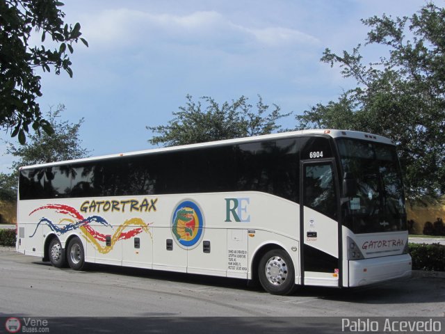 Gatortrax Adventure Tours Inc 6904 por Pablo Acevedo