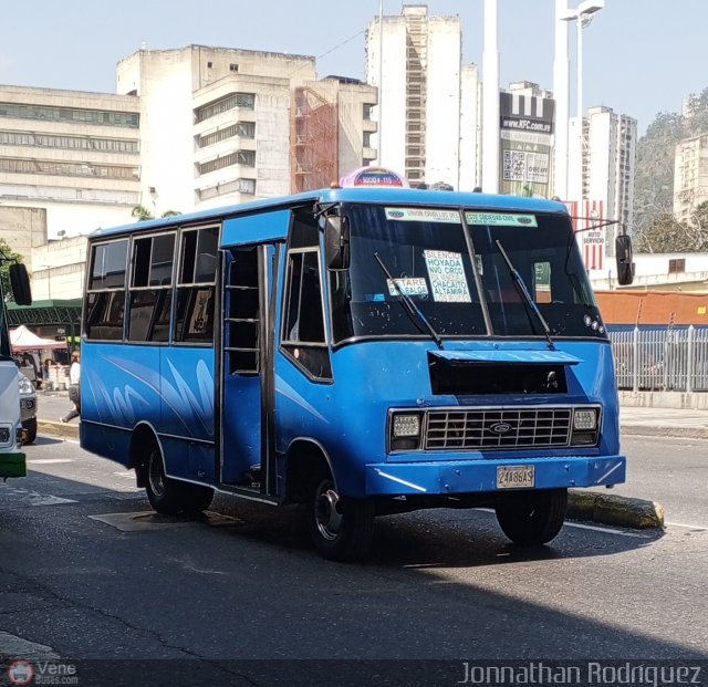 DC - Uni�n Criollos del Este S.C. 115 por Jonnathan Rodr�guez