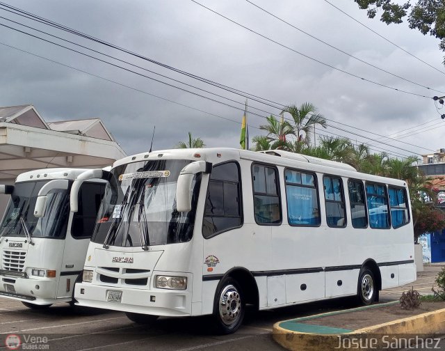 Coop. Transporte Menca de Leoni 033 por Josue Snchez
