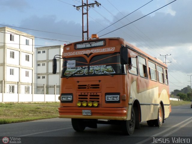 CA - Asociacin Civil Virgen Del Socorro 62 por Jess Valero