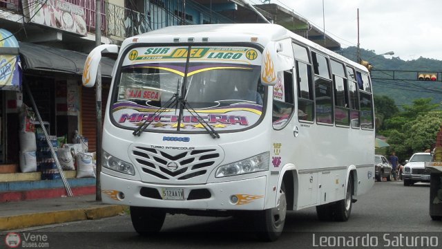 A.C. Sur del Lago R.L. 086 por Leonardo Saturno